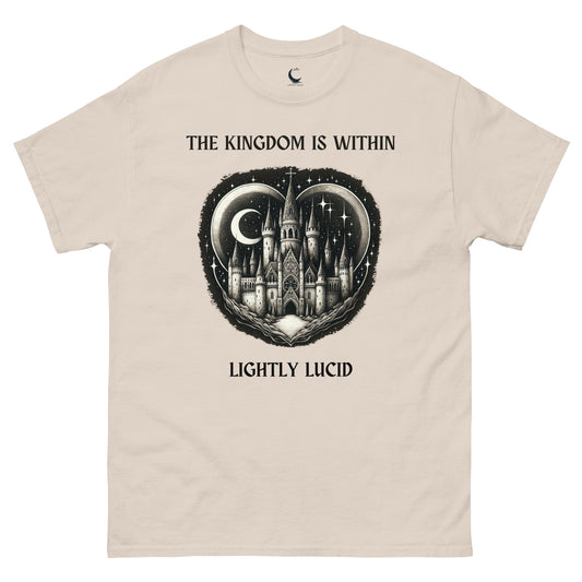 The Kingdom is Within Tee